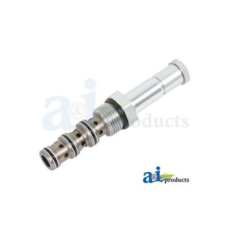 A & I Products Cartridge Valve, Hydraulic 1.6" x6.1" x1.6" A-273004